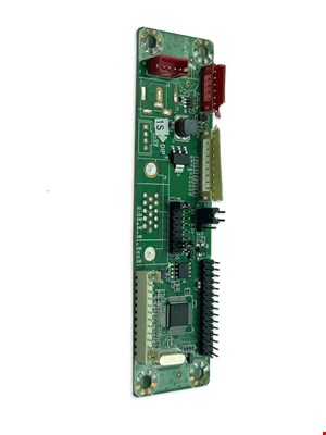 تبدیل VGA به LVDS