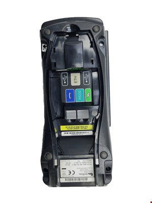 قاب زیر VX-520