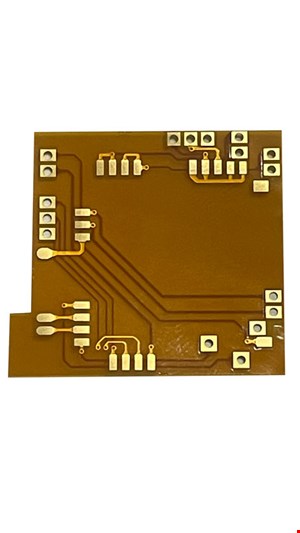 تبدیل ماژول فلتی G3